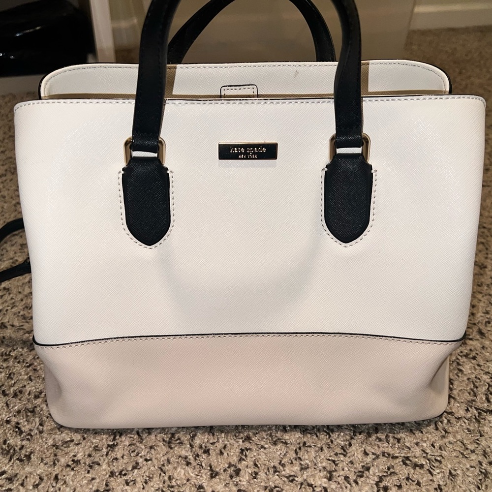 Kate spade purse